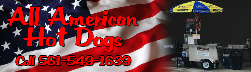 All American Hot Dogs Boca Raton